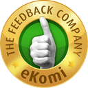 Sigillo Oro eKomi