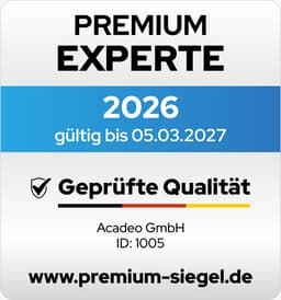 Premium Experte 2026 – Qualité vérifiée