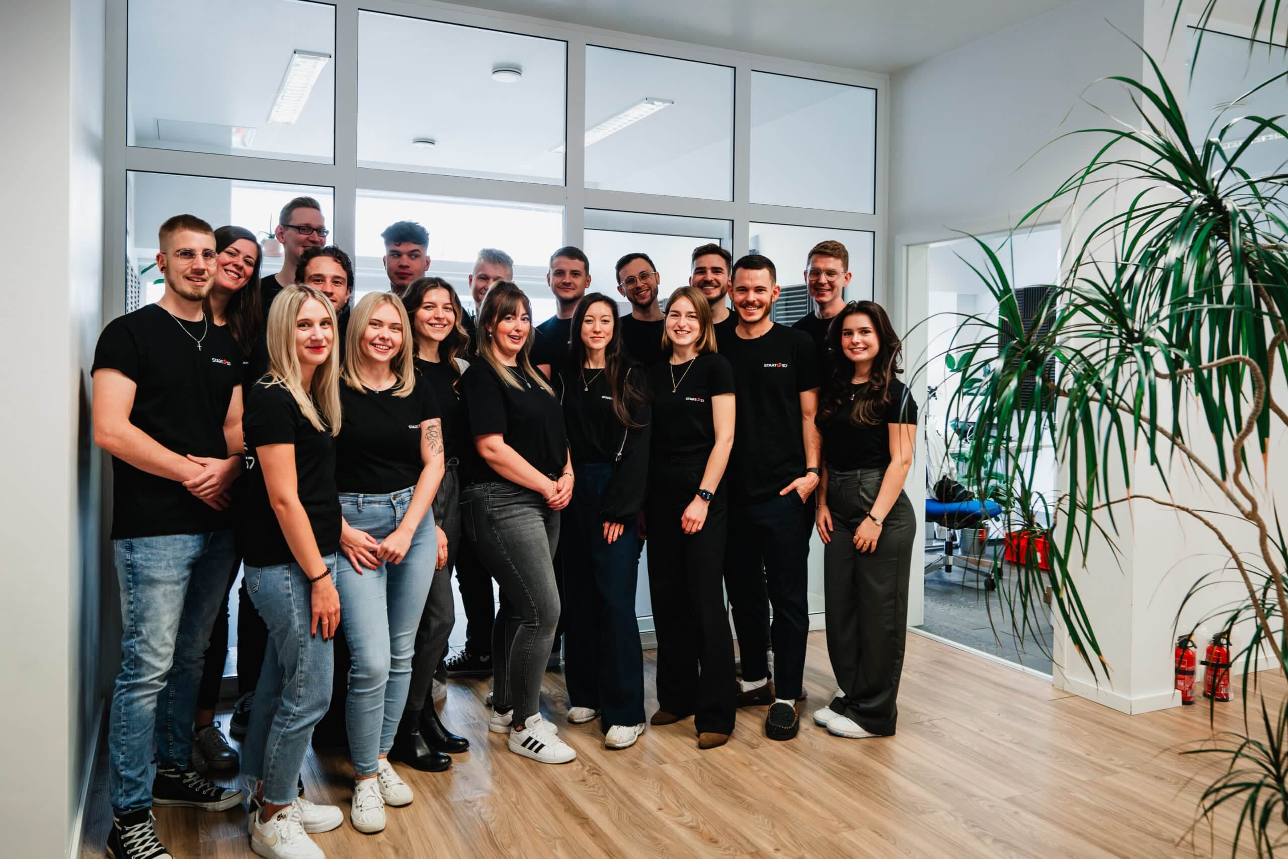 StudyTexter Team