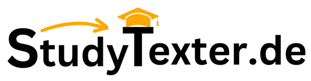 Logo StudyTexter