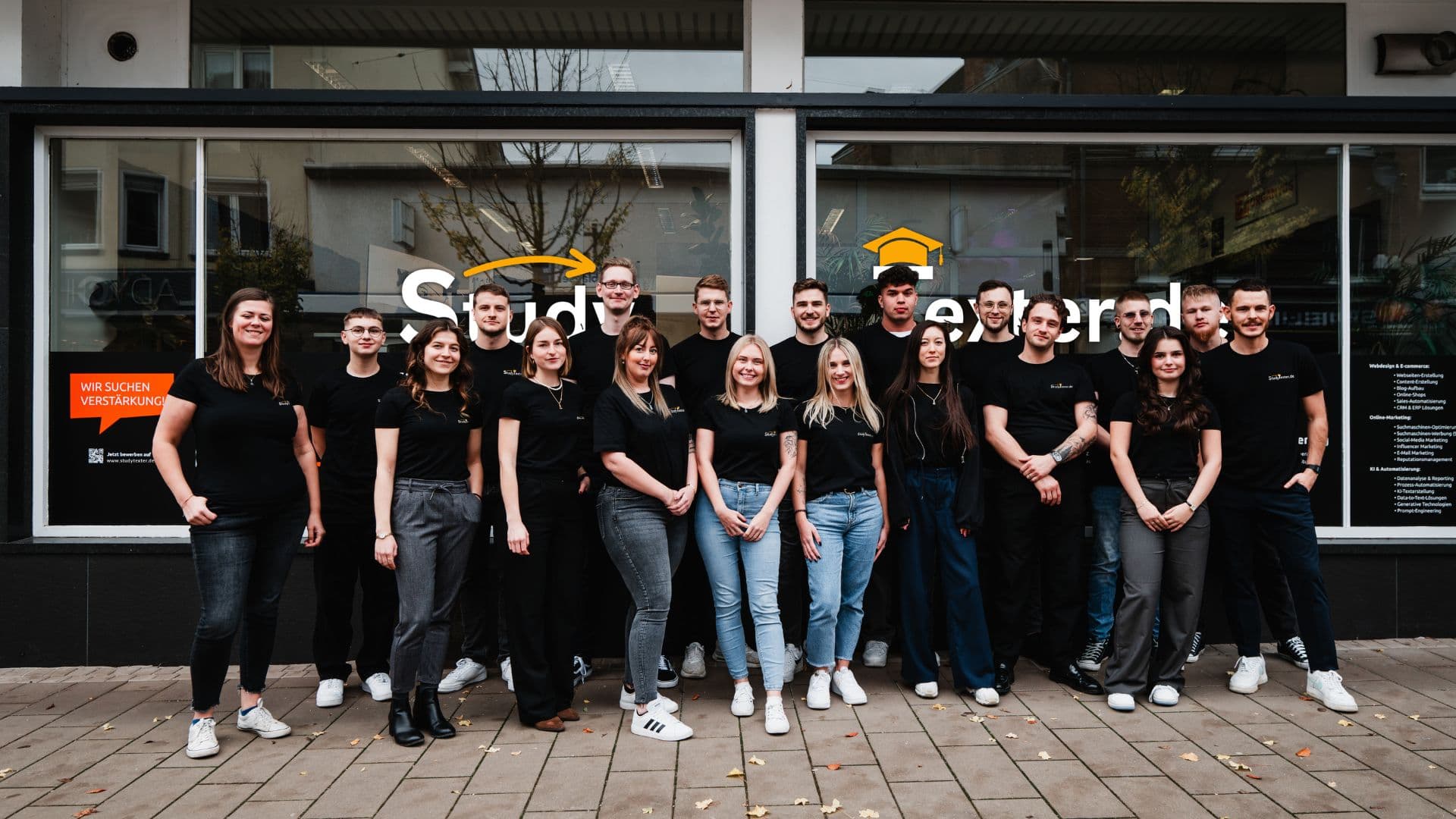 StudyTexter Team