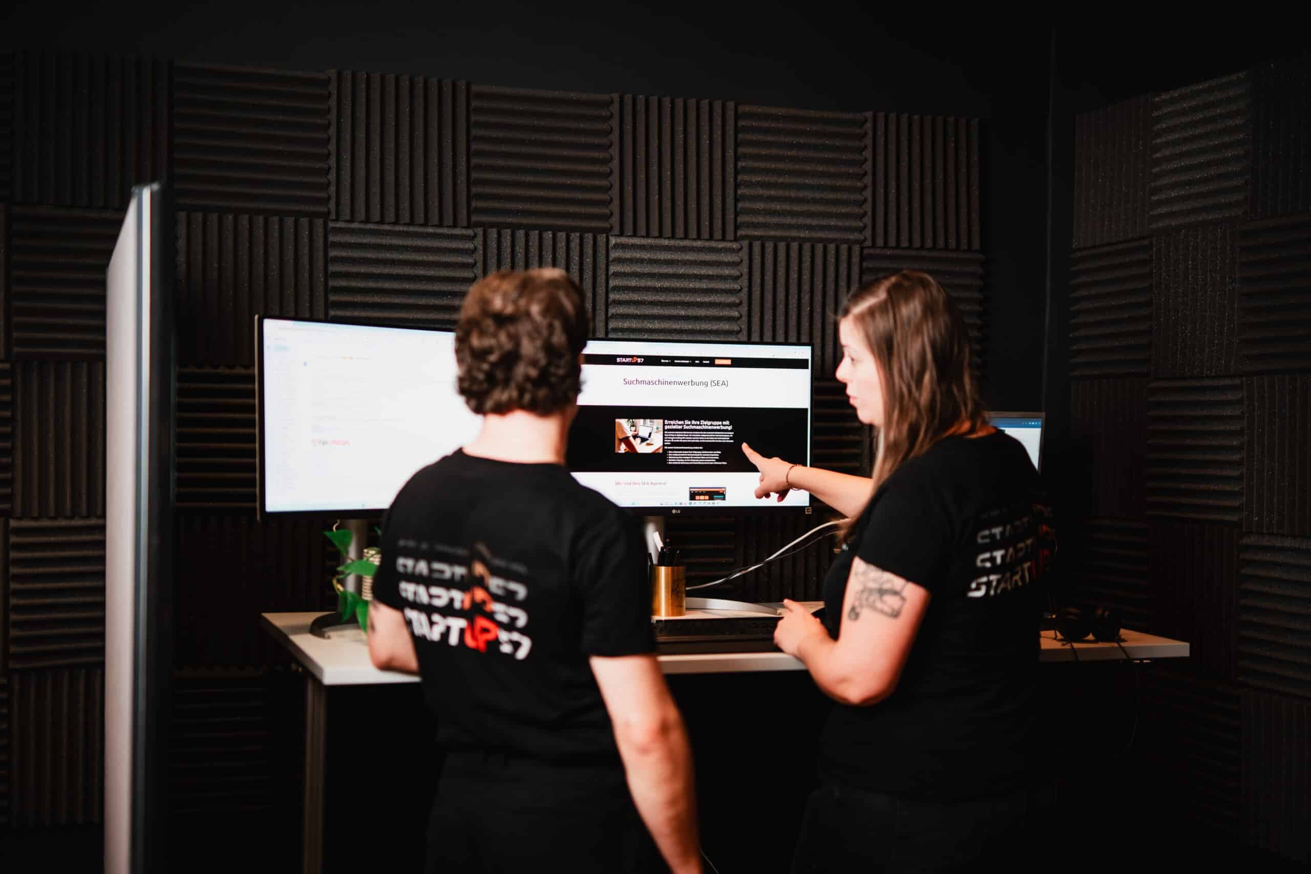 StudyTexter Team