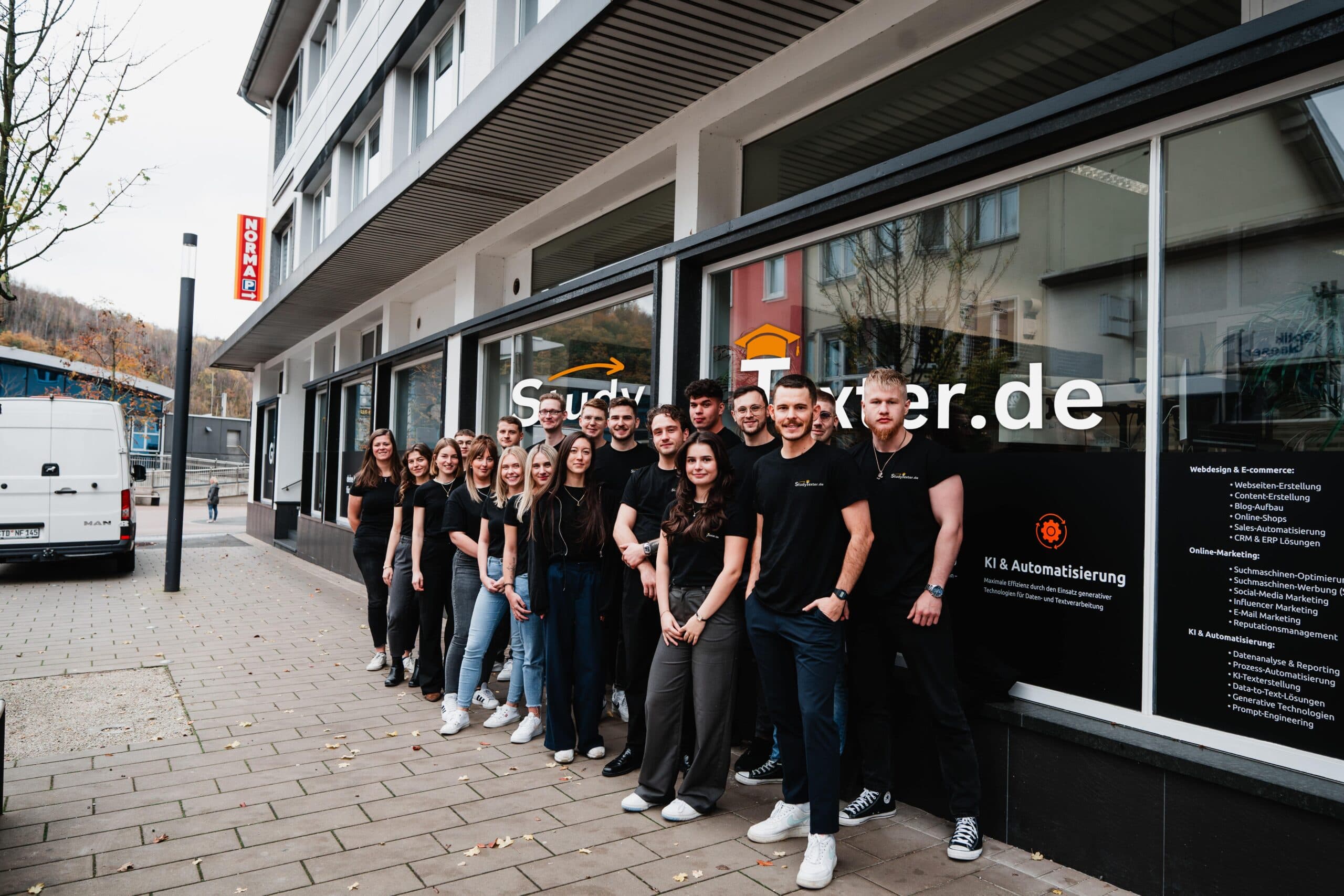 StudyTexter Team