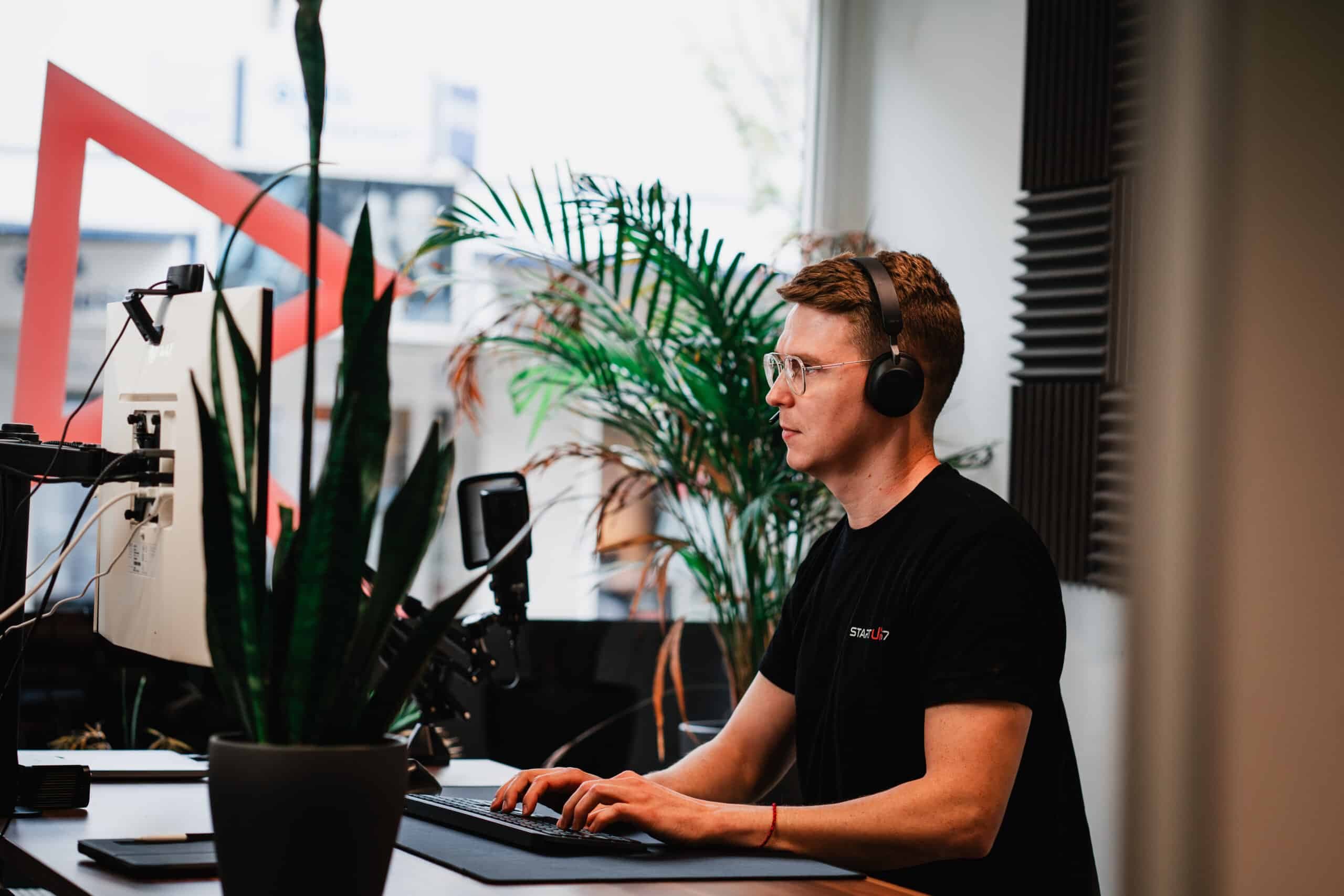StudyTexter Team