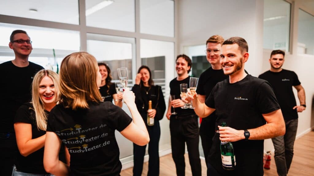 Dr. Jonathan Schulte - Founder