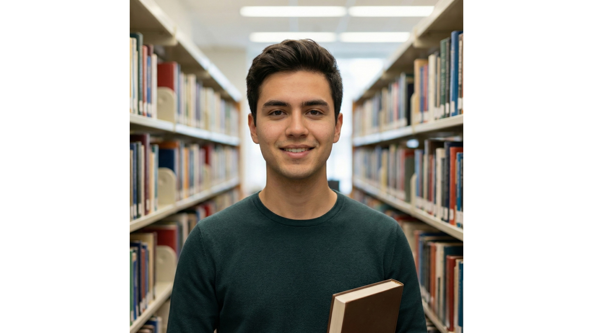 StudyTexter student