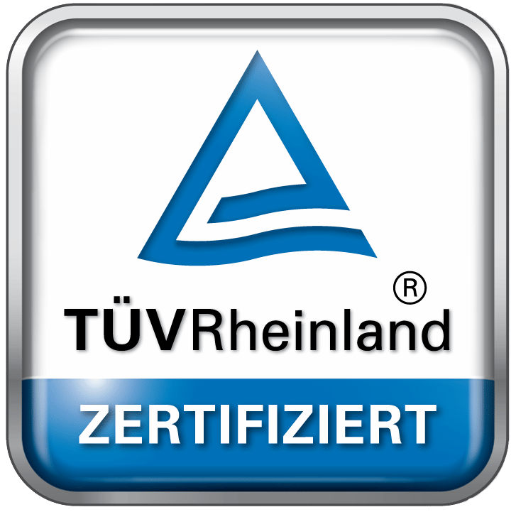TÜV Rheinland